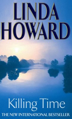 Killing Time (eBook, ePUB) - Howard, Linda