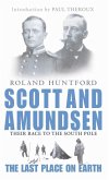 Scott And Amundsen (eBook, ePUB)