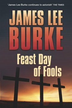 Cover Feast Day of Fools (eBook, ePUB)