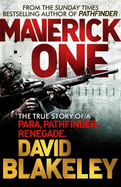 Maverick One (eBook, ePUB) - Blakeley, David