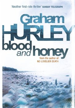 Cover Blood And Honey (eBook, ePUB)