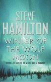 Winter Of The Wolf Moon (eBook, ePUB)