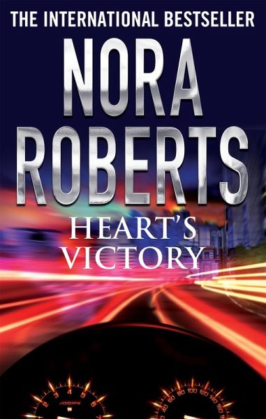 The Heart's Victory (eBook, ePUB) The Heart's Victory (eBook, ePUB)