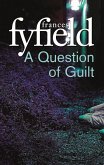 A Question Of Guilt (eBook, ePUB)