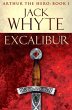 Excalibur (eBook, ePUB) - Bild 1