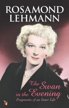 The Swan In The Evening (eBook, ePUB) - Lehmann, Rosamond