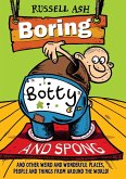 Boring, Botty and Spong (eBook, ePUB)