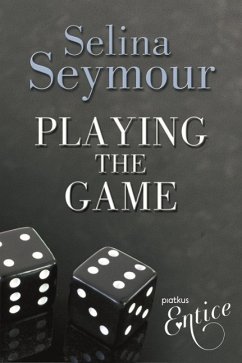 Playing The Game (eBook, ePUB) - Seymour, Selina