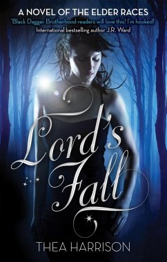 Cover Lord's Fall (eBook, ePUB)