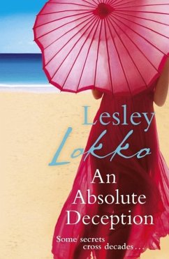 An Absolute Deception (eBook, ePUB) - Lokko, Lesley