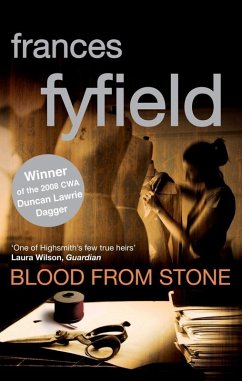 Cover Blood From Stone (eBook, ePUB)