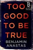 Too Good to be True (eBook, ePUB)