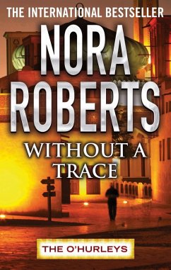 Without a Trace (eBook, ePUB) - Roberts, Nora