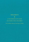 A Handbook on Good Manners for Children (eBook, ePUB)