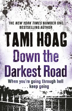 Cover Down the Darkest Road (eBook, ePUB)