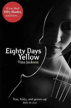 Eighty Days Yellow (eBook, ePUB) - Jackson, Vina