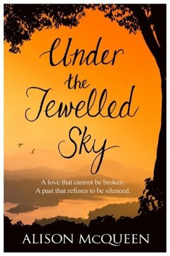 Under the Jewelled Sky (eBook, ePUB) - McQueen, Alison