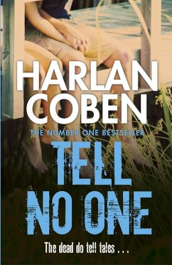 Tell No One (eBook, ePUB) - Coben, Harlan