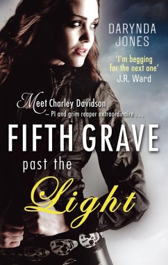 Cover Fifth Grave Past the Light (eBook, ePUB)
