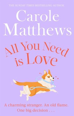All You Need is Love (eBook, ePUB) - Matthews, Carole