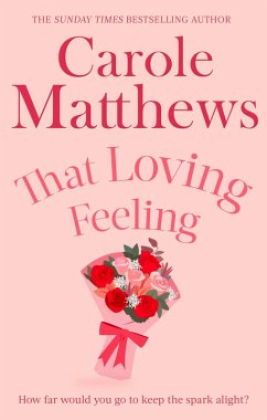 That Loving Feeling (eBook, ePUB) - Matthews, Carole