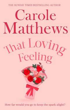 Cover That Loving Feeling (eBook, ePUB)