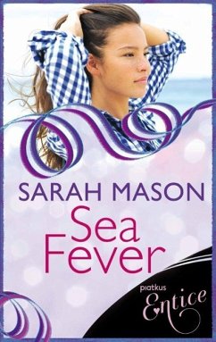 Sea Fever (eBook, ePUB) - Mason, Sarah