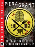 San Diego 2014: The Last Stand of the California Browncoats (eBook, ePUB) San Diego 2014: The Last Stand of the California Browncoats (eBook, ePUB)