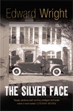The Silver Face (eBook, ePUB) - Wright, Edward