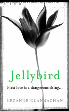 Cover Jellybird (eBook, ePUB)