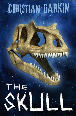 The Skull (eBook, ePUB) - Darkin, Christian