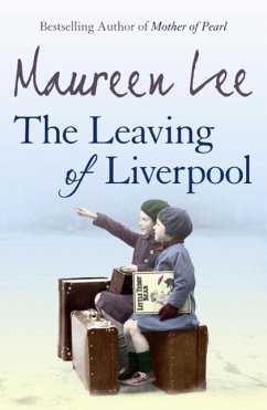 Cover The Leaving Of Liverpool (eBook, ePUB)