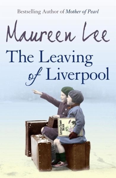 The Leaving Of Liverpool (eBook, ePUB) The Leaving Of Liverpool (eBook, ePUB)