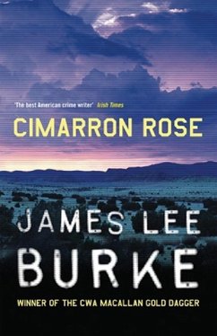 Cimarron Rose (eBook, ePUB) - Burke, James Lee