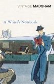 A Writer's Notebook (eBook, ePUB)