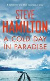 A Cold Day In Paradise (eBook, ePUB)