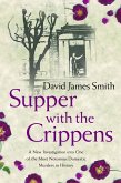 Supper with the Crippens (eBook, ePUB) Supper with the Crippens (eBook, ePUB)