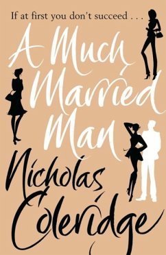 Cover A Much Married Man (eBook, ePUB)