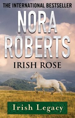 Cover Irish Rose (eBook, ePUB)