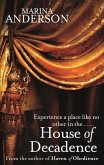 House of Decadence (eBook, ePUB)