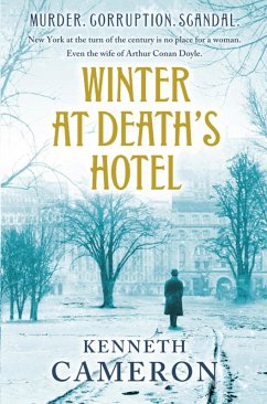 Winter at Death's Hotel (eBook, ePUB) - Cameron, Kenneth