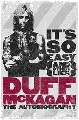 It's So Easy (and other lies) (eBook, ePUB) - Mckagan, Duff