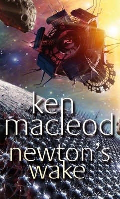 Cover Newton's Wake (eBook, ePUB)