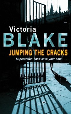 Cover Jumping the Cracks (eBook, ePUB)