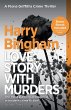 Love Story, With Murders (eBook, ePUB) - Bild 1