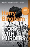 Love Story, With Murders (eBook, ePUB)