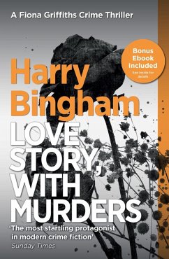 Love Story, With Murders (eBook, ePUB) - Bingham, Harry