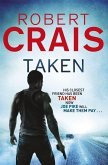 Taken (eBook, ePUB)