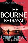 Robert Ludlum's The Bourne Betrayal (eBook, ePUB)