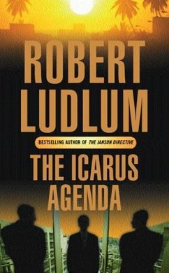 The Icarus Agenda (eBook, ePUB) - Ludlum, Robert
